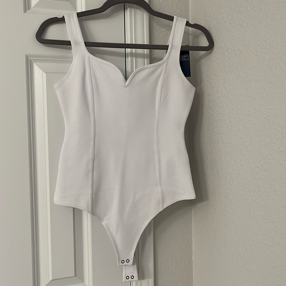 Abercrombie and fitch bodysuit - Picture 2 of 2